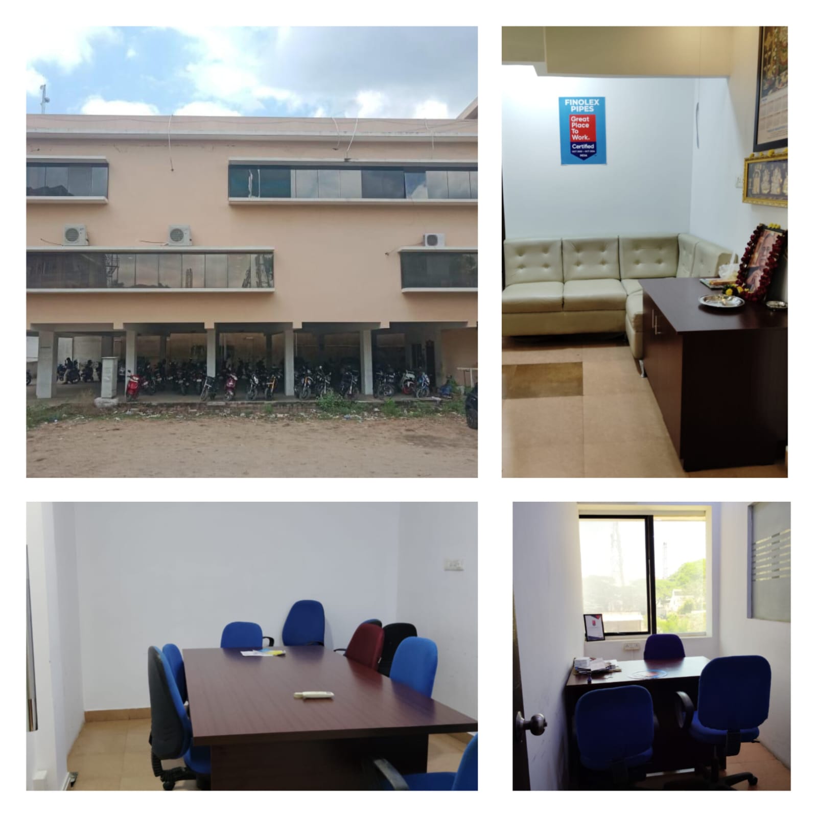 Building Image